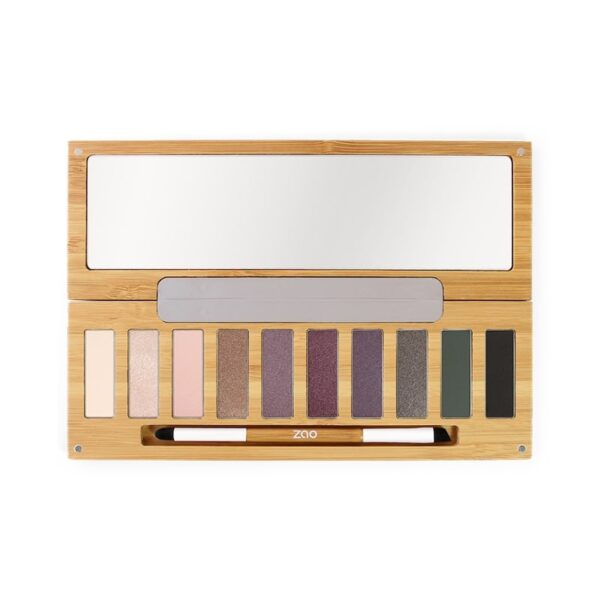 Palette Clin D'Oeil n°1 - Zao Organic