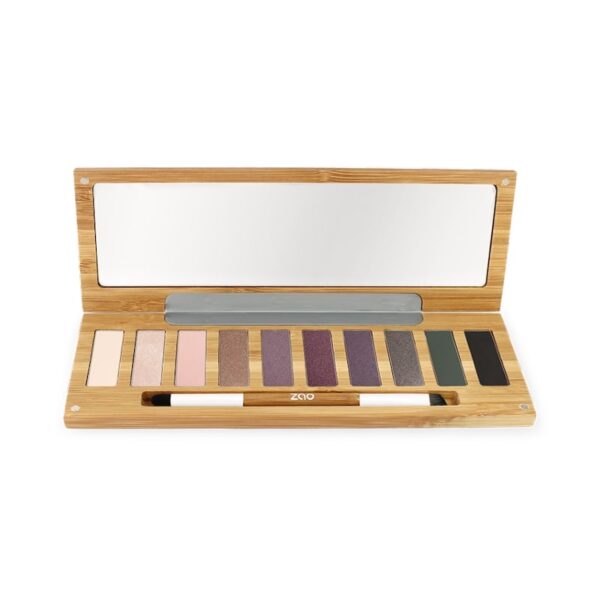 Palette Clin D'Oeil n°1 - Zao Organic - immagine 2