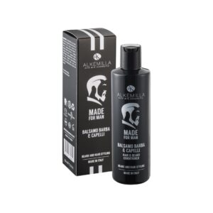 Balsamo Barba e Capelli Made For Man - Alkemilla