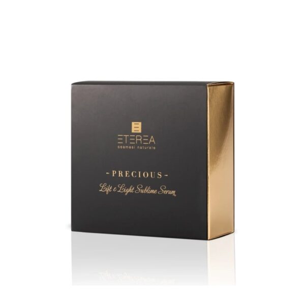 Precious Lift & Light Sublime Serum 30ml - Eterea