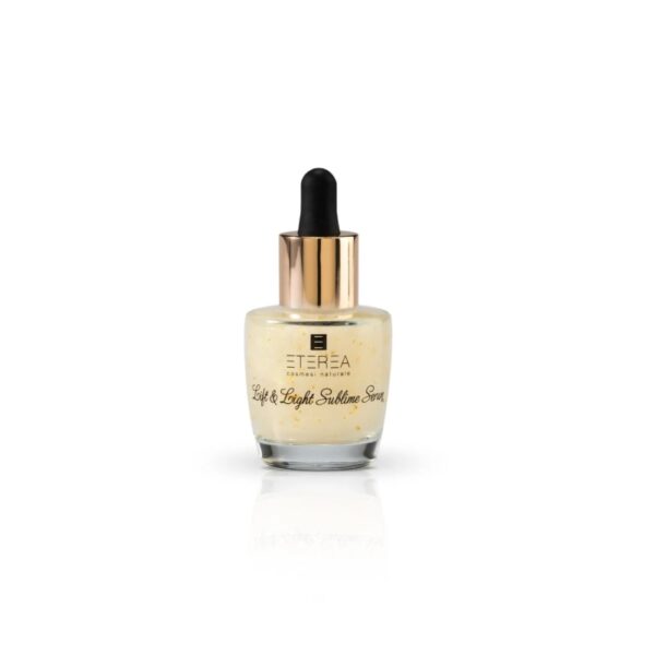 Precious Lift & Light Sublime Serum 30ml - Eterea - immagine 2
