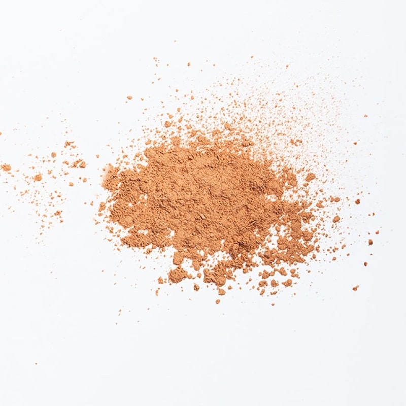 Cipria spf 50 pelle media - Parentesi Bio - immagine 3