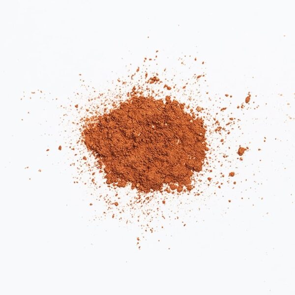Cipria spf 50 pelle scura - Parentesi Bio - immagine 3