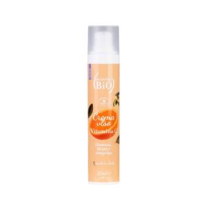 Crema viso vitamina C 50ml - Parentesi Bio