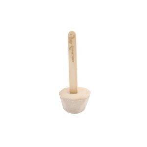 Dentifricio Solido alla Cannella 17g - Lamazuna