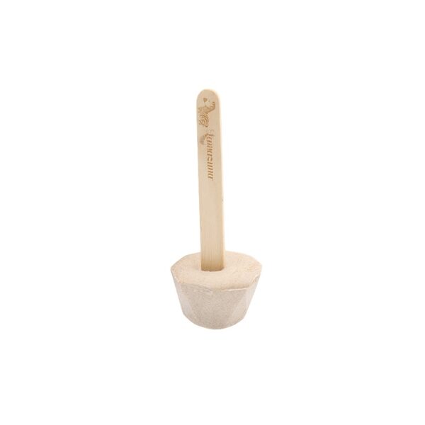Dentifricio Solido alla Cannella 17g - Lamazuna - immagine 2
