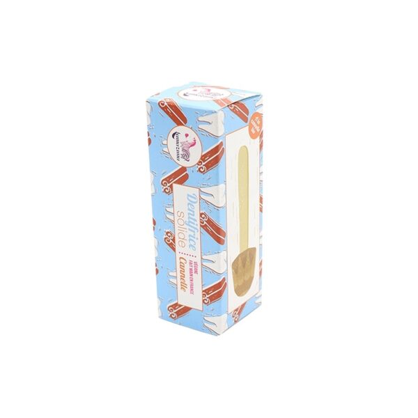 Dentifricio Solido alla Cannella 17g - Lamazuna - immagine 3