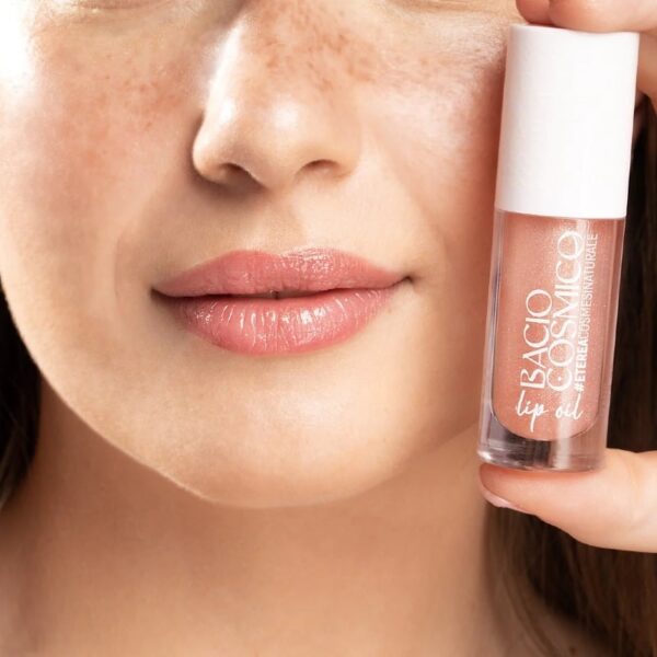 Lip Oil Bacio Cosmico Venus - Eterea – Bild 3