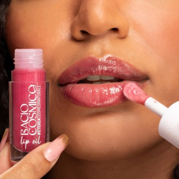 Lip Oil Bacio Cosmico Farout - Eterea - immagine 3