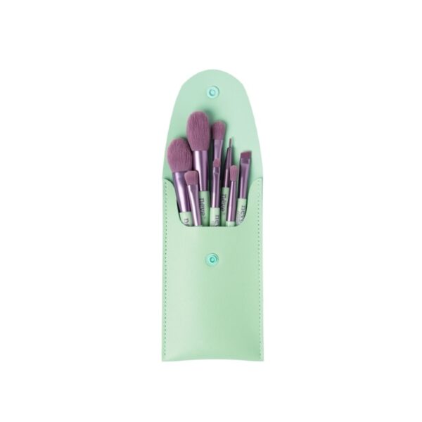 Set Pennelli Pastel Pop - Neve Cosmetics - immagine 4
