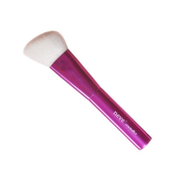 Pennello Azalea Angled - Neve Cosmetics