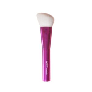Pennello Azalea Angled - Neve Cosmetics