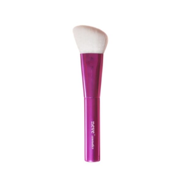 Pennello Azalea Angled - Neve Cosmetics - immagine 2
