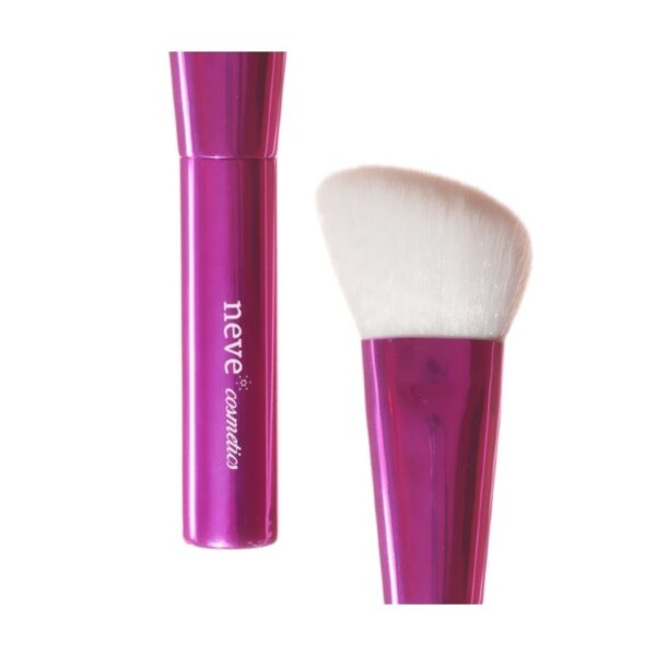 Pennello Azalea Angled - Neve Cosmetics - immagine 3