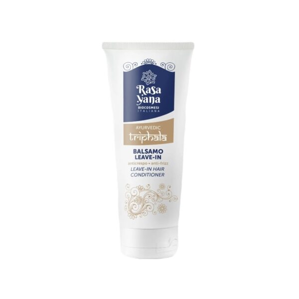 Balsamo Leave-in con Triphala - Rasayana
