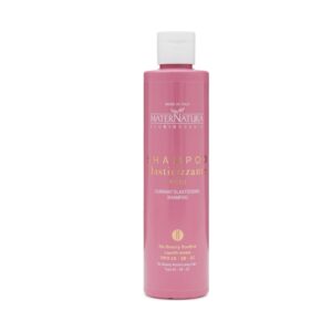 Shampoo Elasticizzante capelli mossi al Ribes 250ml - Maternatura