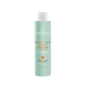 Shampoo Lavaggi frequenti Tè Bianco - Maternatura