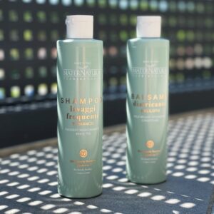 Bio beauty routine 7 giorni su 7 uso quotidiano - Maternatura