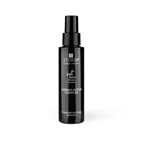 Thermo Active Complex curly - Termoprotettore 100ml - Eterea