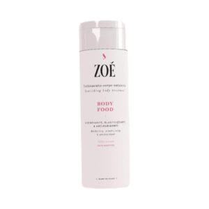Body Food - Crema corpo elasticizzante 250ml - Zoé