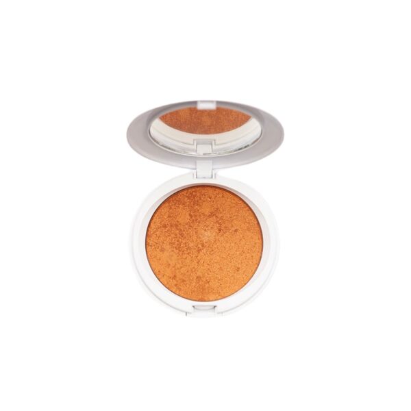 Shiny Marble / bronzing powder - Purophi