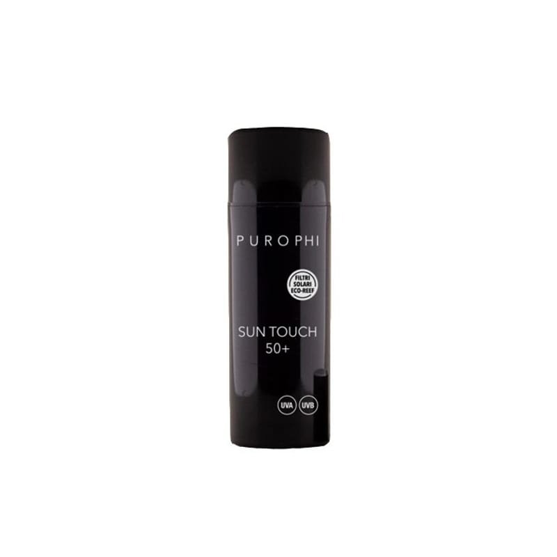 Sun Touch - SPF50+ - Purophi