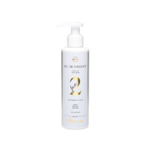 Gel Detergente Viso e Occhi | Fase 2 - BisouBio