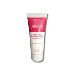Sosilky - Crema Corpo Idratazione Intensa - Chiò