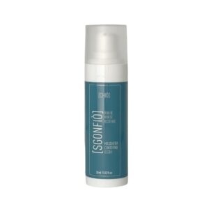 Sgonfiò maschera contorno occhi 30ml - Chiò