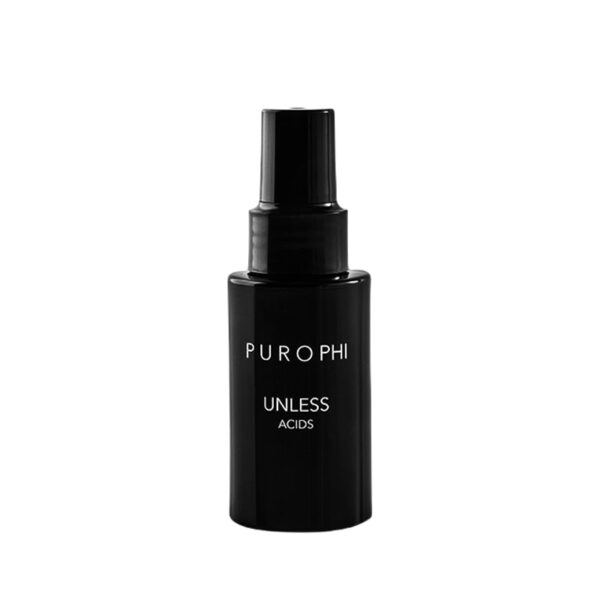 Unless Acids Cream + Mist - Purophi