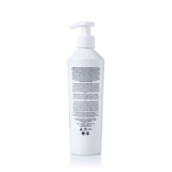 Latte Detergente e Struccante - Renaissance - Gyada Cosmetics - immagine 2
