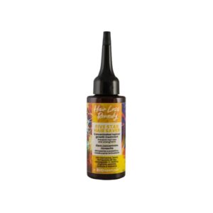 Five Star hair Saver - Siero ricrescita e anticaduta 50ml - Gentleaf
