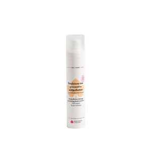 Emulsione viso preventiva Antipollution 50ml - Biofficina Toscana