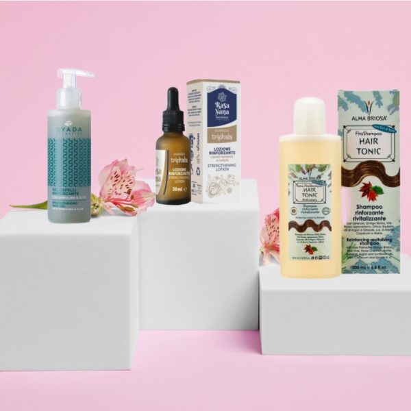 Best Seller Capelli anticaduta rinforzante