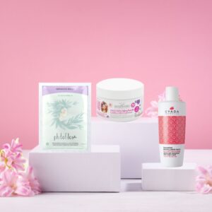 Top Cura Nutriente Idratante Capelli Ricci Post Estate
