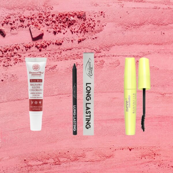 Make up Essenziale