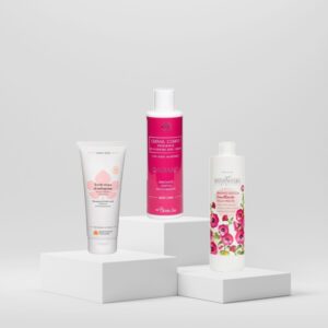 Kit essenziale Corpo Melograno