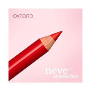 Pastello labbra Oxford - Neve Cosmetics
