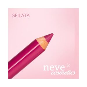Pastello labbra Sfilata - Neve Cosmetics
