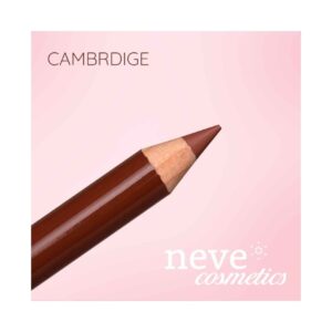 Pastello labbra Cambridge - Neve Cosmetics