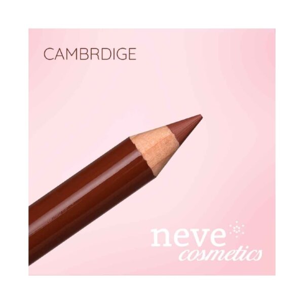 Pastello labbra Cambridge - Neve Cosmetics - immagine 2