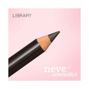 Pastello occhi Library - Neve Cosmetics