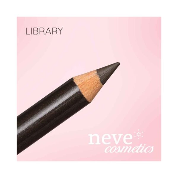 Pastello occhi Library - Neve Cosmetics - immagine 2