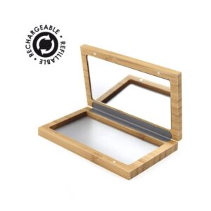 Bamboo Box M - Zao Organic