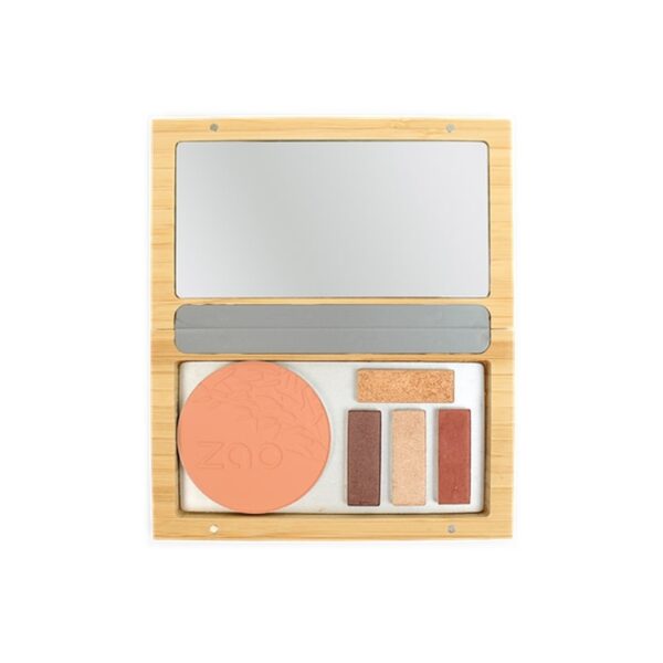 Bamboo Box M - Zao Organic - immagine 2