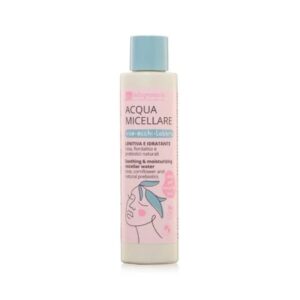 Acqua micellare Viso occhi labbra 200ml - La Saponaria