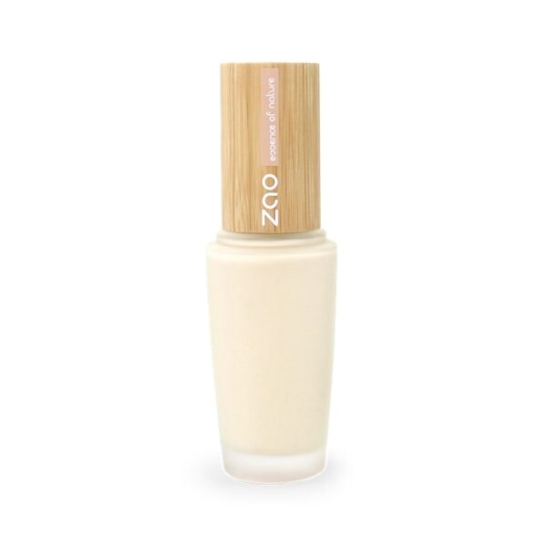 Base illuminante - Prim'light 700 - Zao Organic