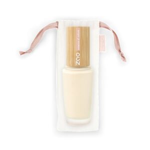 Base illuminante Prim'light 700 - Zao Organic