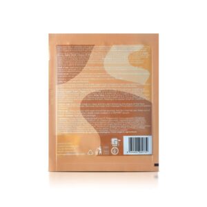 BB Mask - Brightening & Smoothing Sheet Mask - Medium - Gyada Cosmetics