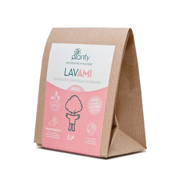 Lavami Refill - Planty